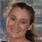 Profesora de francés nativa
